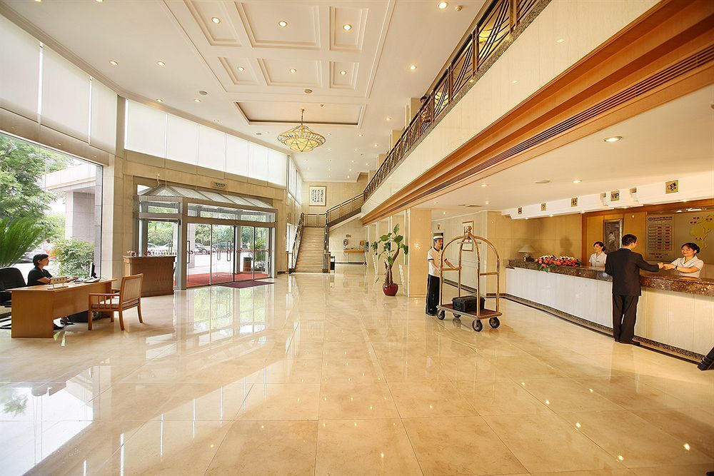 Liuying Hotel West Lake Ханджоу Екстериор снимка