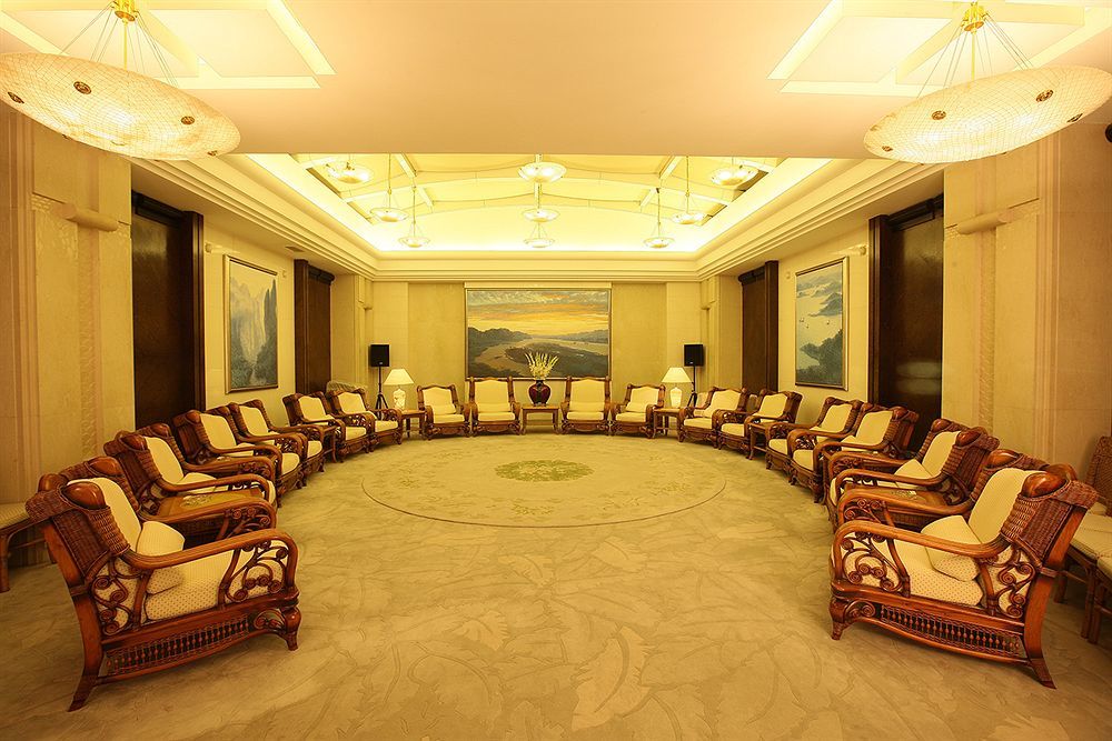 Liuying Hotel West Lake Ханджоу Екстериор снимка