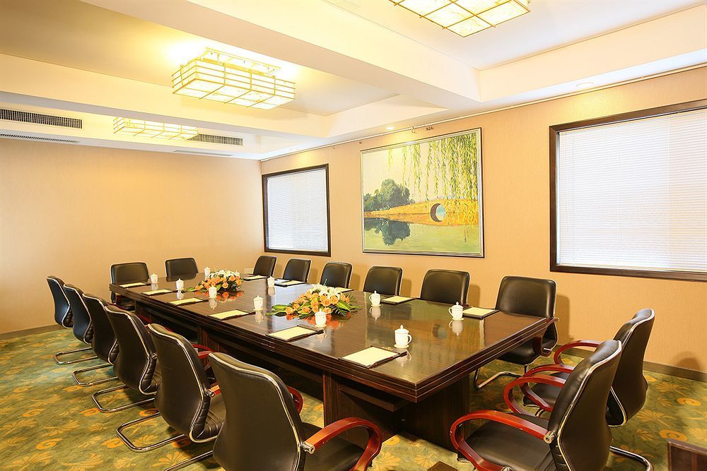 Liuying Hotel West Lake Ханджоу Екстериор снимка