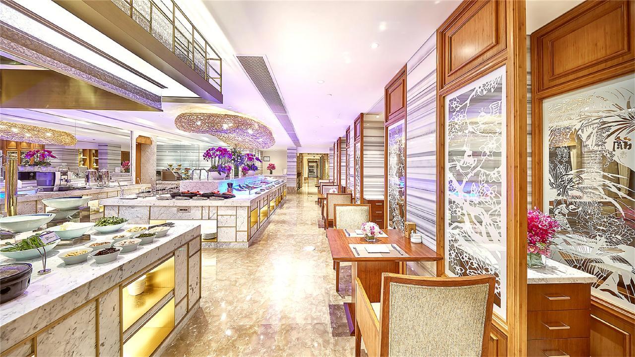 Liuying Hotel West Lake Ханджоу Екстериор снимка