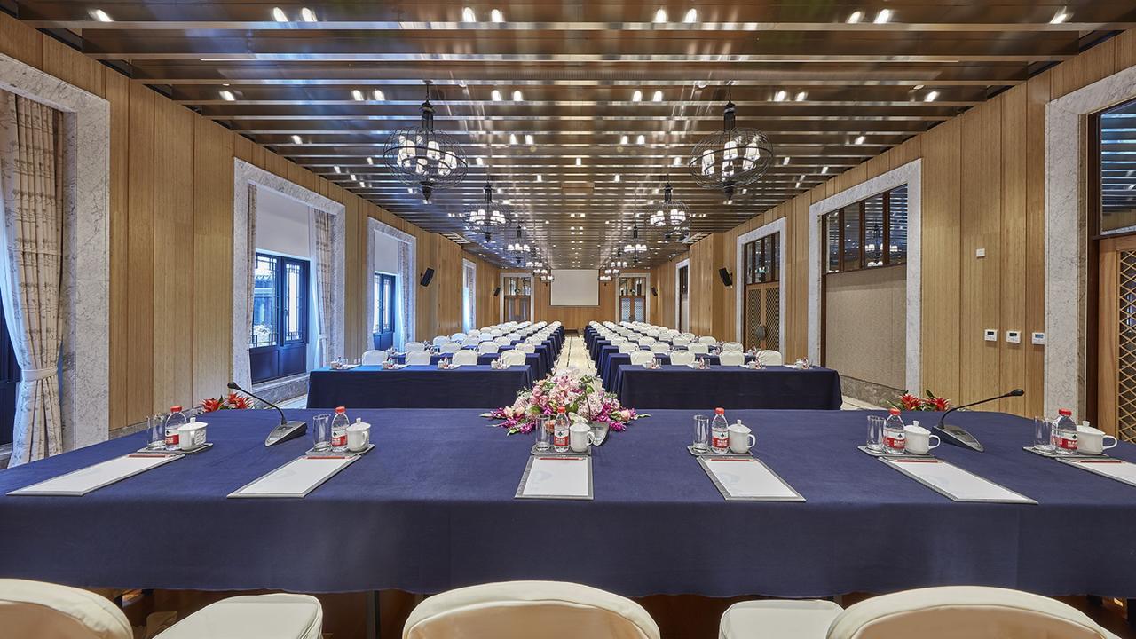 Liuying Hotel West Lake Ханджоу Екстериор снимка