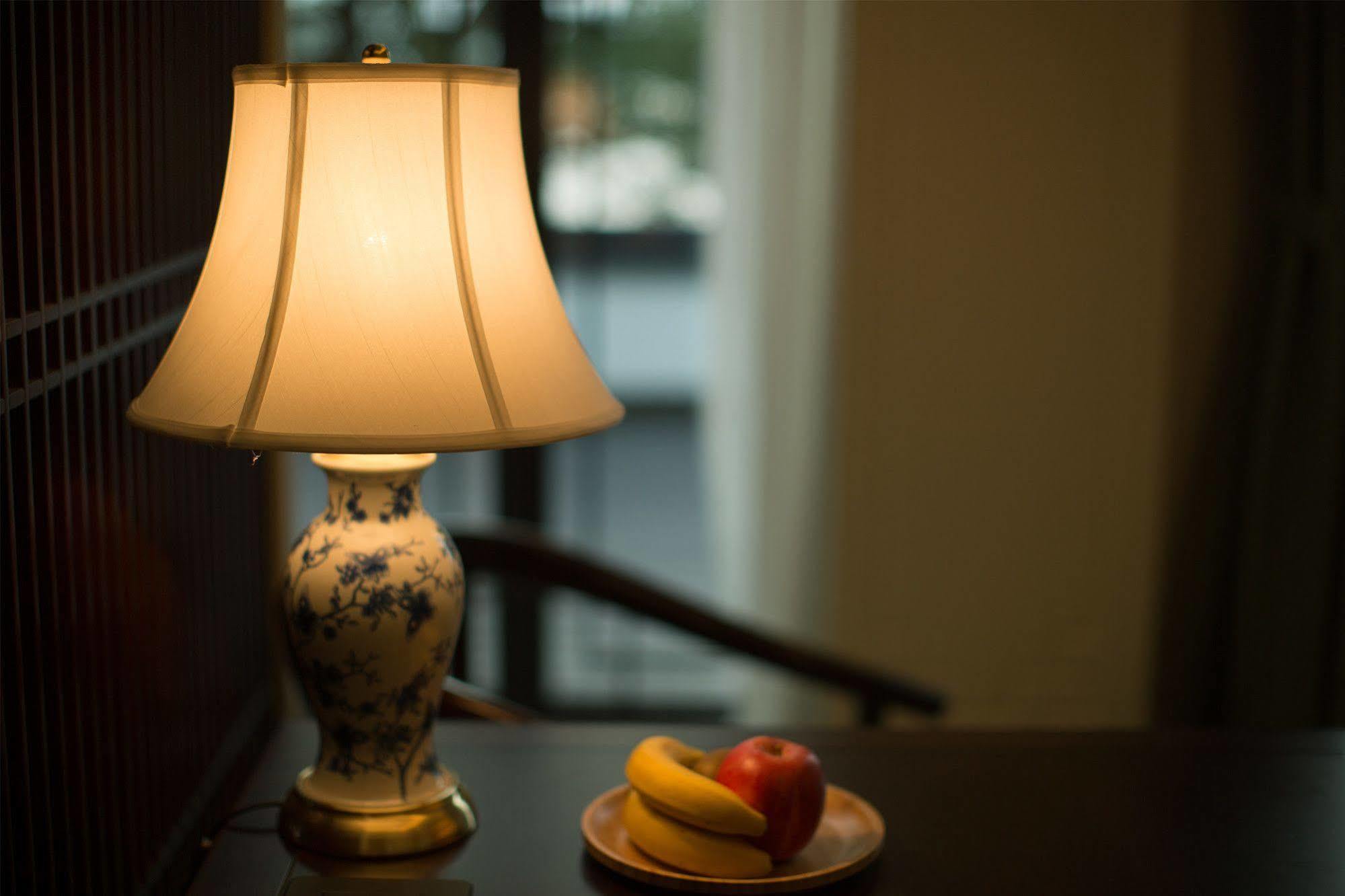Liuying Hotel West Lake Ханджоу Екстериор снимка